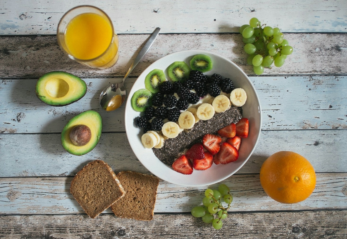 5 Reasons Why Athletes Need Personalized Nutrition